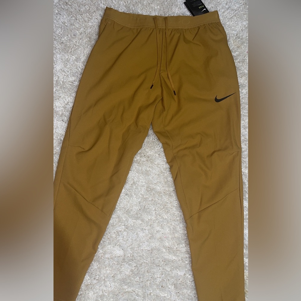 Nike sweats